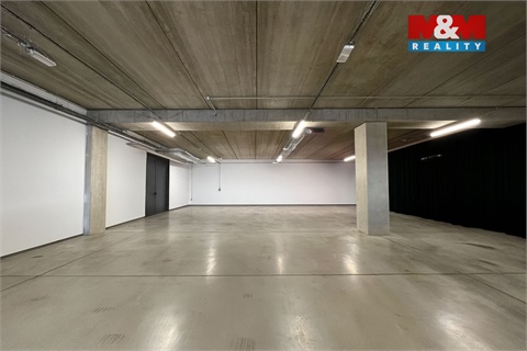Pronájem obchodních prostor, 829 m² 4