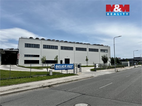 Pronájem obchodních prostor, 829 m² 14