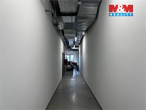 Pronájem obchodních prostor, 829 m² - 10