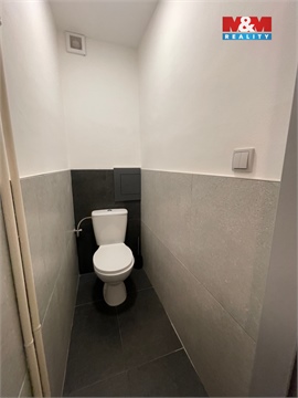 Pronájem bytu 1+1, 38 m² - 12