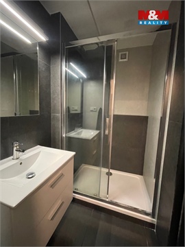 Pronájem bytu 1+1, 38 m² 12