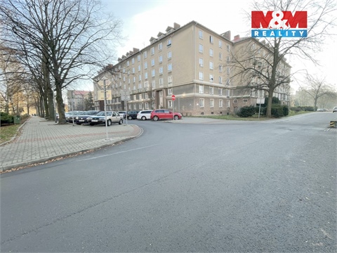 Pronájem bytu 1+1, 38 m² 4