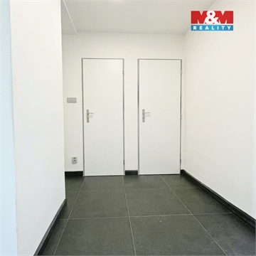 Pronájem bytu 1+1, 38 m² 6