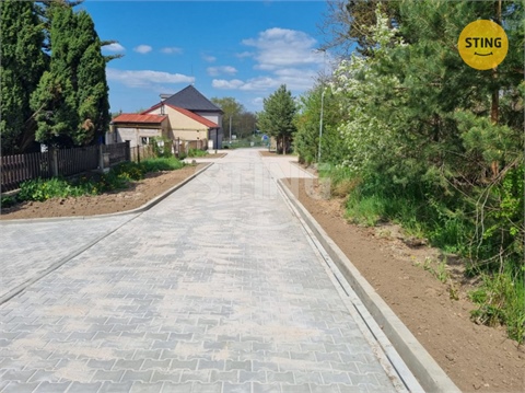 Prodej stavebního pozemku, 826 m² 6