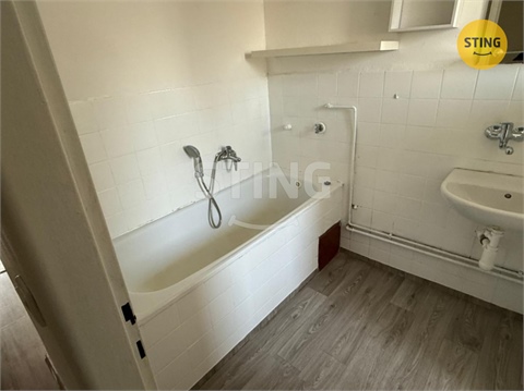 Pronájem bytu 2+1, 58 m² - 6