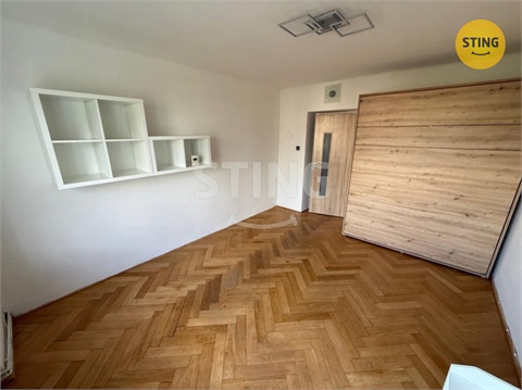 Pronájem bytu 2+1, 58 m² - 0