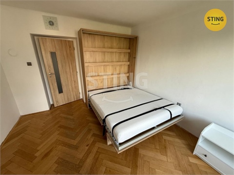 Pronájem bytu 2+1, 58 m² 2