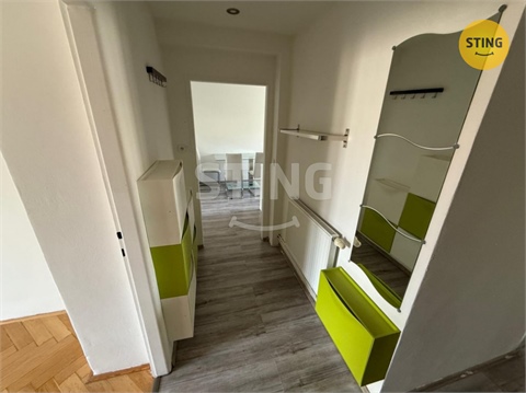 Pronájem bytu 2+1, 58 m² - 8