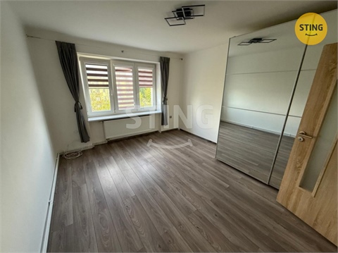 Pronájem bytu 2+1, 58 m² - 2