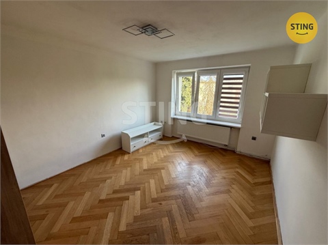 Pronájem bytu 2+1, 58 m² 6