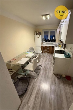 Pronájem bytu 2+1, 58 m² 10