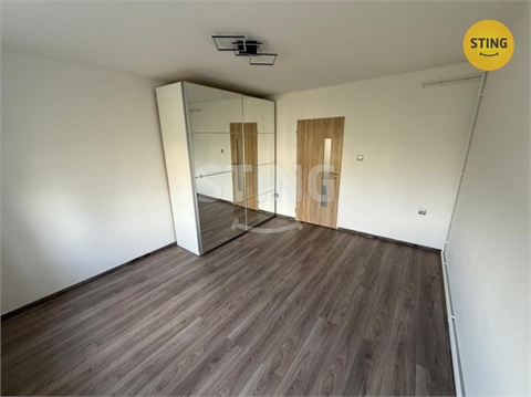 Pronájem bytu 2+1, 58 m² - 4