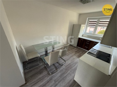 Pronájem bytu 2+1, 58 m² 4