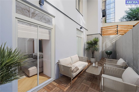 Prodej bytu 2kk, 62 m² - 2