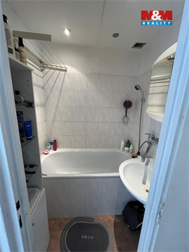 Pronájem bytu 2+1, 54 m² - 14