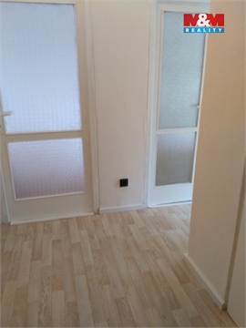 Pronájem bytu 2+1, 54 m² - 8