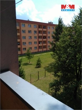 Pronájem bytu 2+1, 54 m² 4