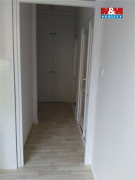 Pronájem bytu 2+1, 54 m² - 2