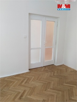 Pronájem bytu 2+1, 54 m² 10