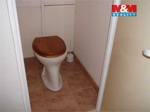 Pronájem bytu 2+1, 54 m² 6