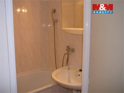 Pronájem bytu 2+1, 54 m² - 4