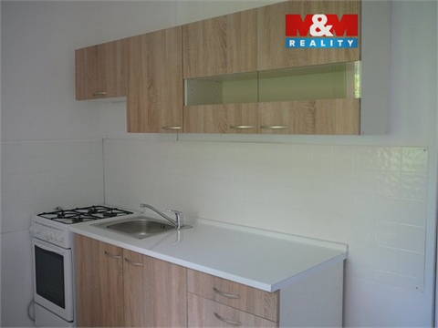 Pronájem bytu 2+1, 54 m² 0