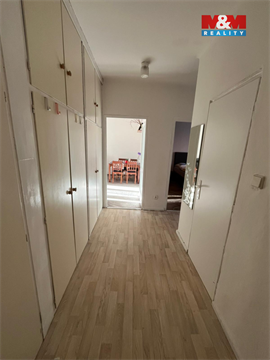 Pronájem bytu 2+1, 54 m² 16