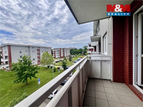 Prodej bytu 2kk, 49 m² - 10