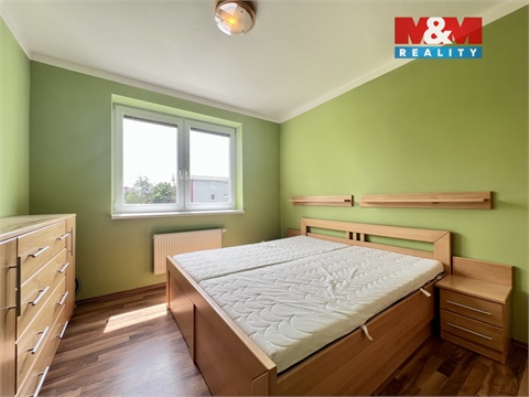 Prodej bytu 2kk, 49 m² - 4
