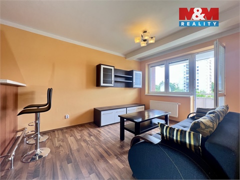 Prodej bytu 2kk, 49 m² - 2