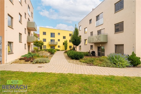 Prodej bytu 2kk, 50 m² 10