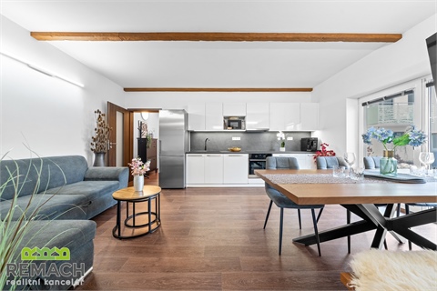 Prodej bytu 2kk, 50 m² 0