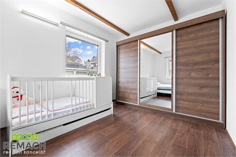 Prodej bytu 2kk, 50 m² - 4