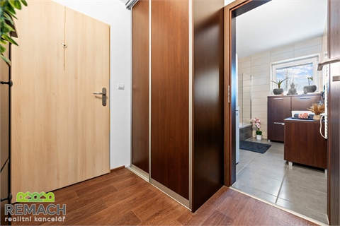 Prodej bytu 2kk, 50 m² - 10