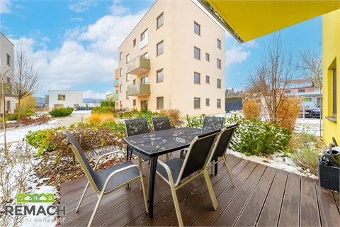 Prodej bytu 2kk, 50 m² - 12