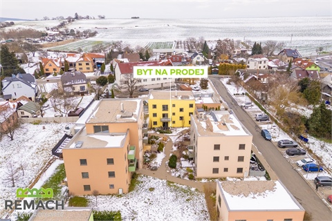 Prodej bytu 2kk, 50 m² 16