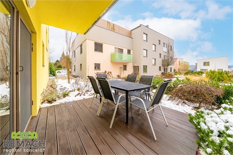 Prodej bytu 2kk, 50 m² - 2