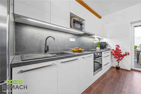 Prodej bytu 2kk, 50 m² 4