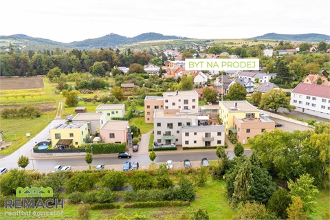 Prodej bytu 2kk, 50 m² 0