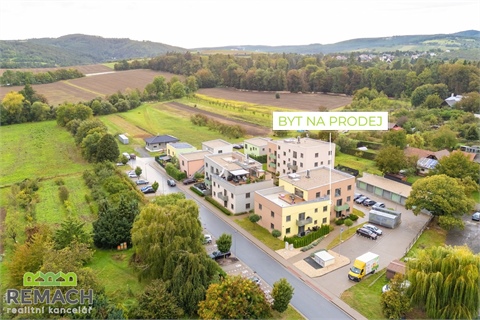 Prodej bytu 2kk, 50 m² - 10