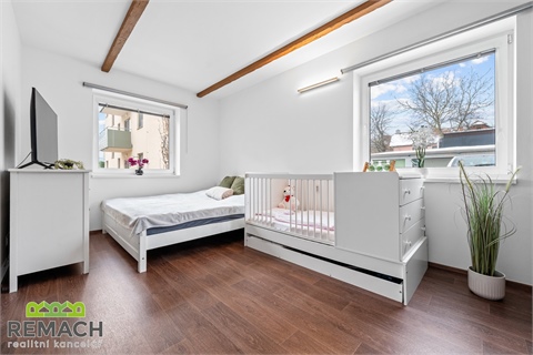 Prodej bytu 2kk, 50 m² 10