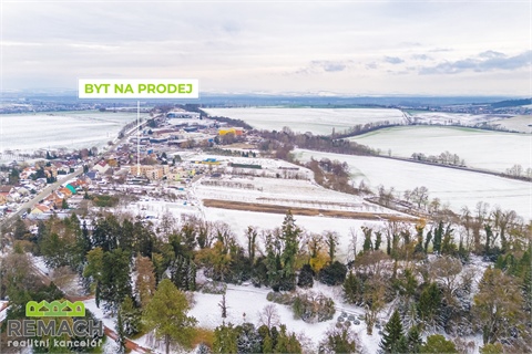 Prodej bytu 2kk, 50 m² - 14