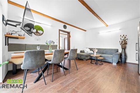 Prodej bytu 2kk, 50 m² - 6