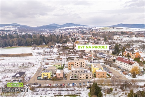 Prodej bytu 2kk, 50 m² 14