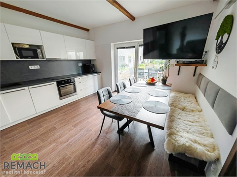 Prodej bytu 2kk, 50 m² 2