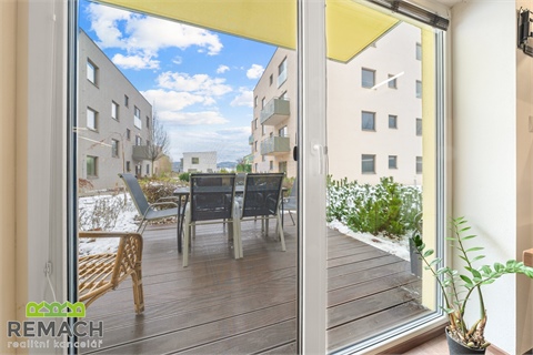 Prodej bytu 2kk, 50 m² 12