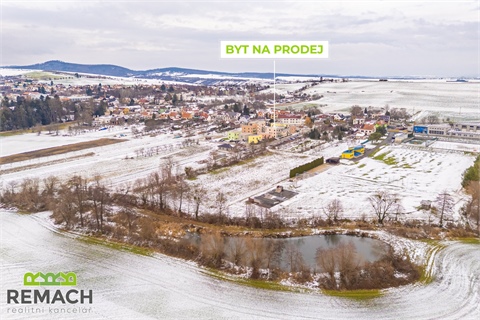 Prodej bytu 2kk, 50 m² 6