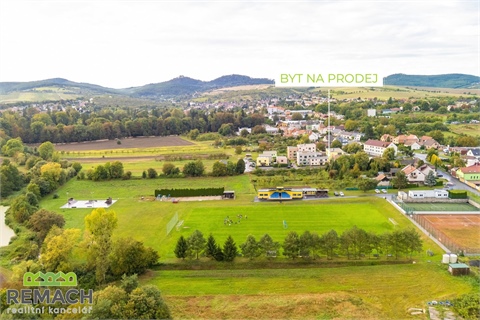 Prodej bytu 2kk, 50 m² - 4