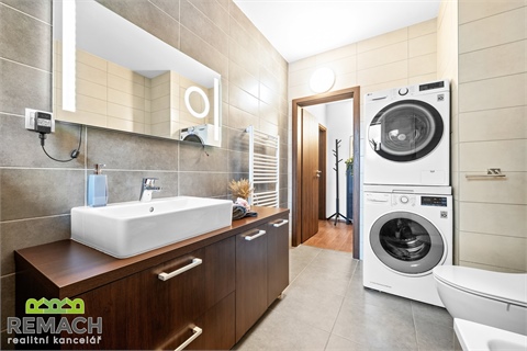 Prodej bytu 2kk, 50 m² 8