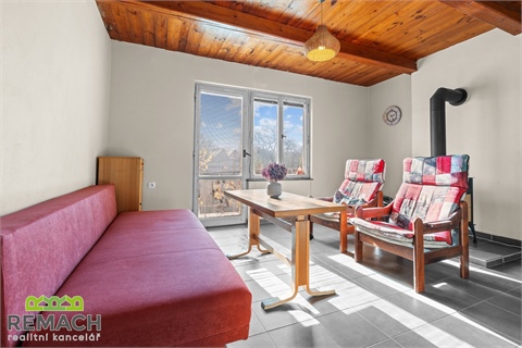 Pronájem objektu, 49 m² - 12